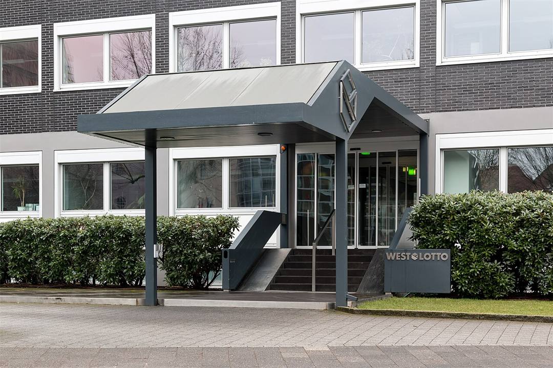 Espace commercial — Surface commerciale 2 chambres — Tervuren