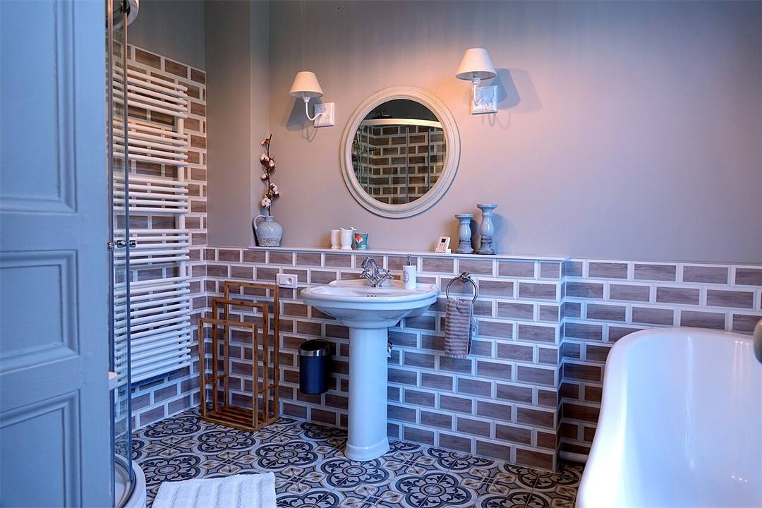 Appartement 1 chambre — Louvain-la-Neuve