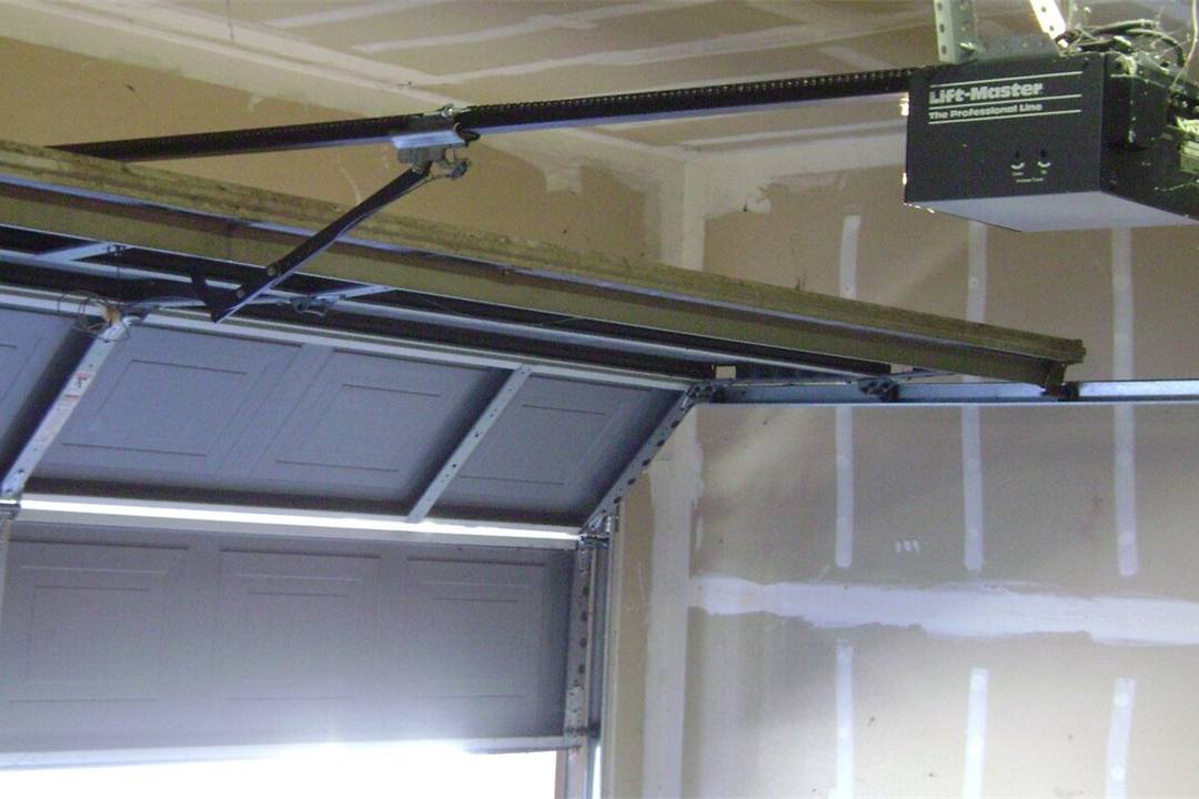 Garage — Garage — Liège