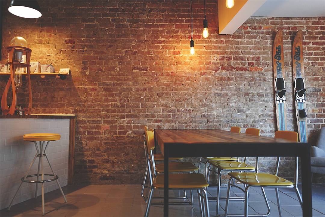 Espace commercial — Surface commerciale — Molenbeek-Saint-Jean