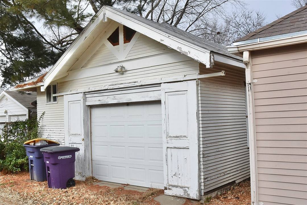 Garage — Garage — Namur