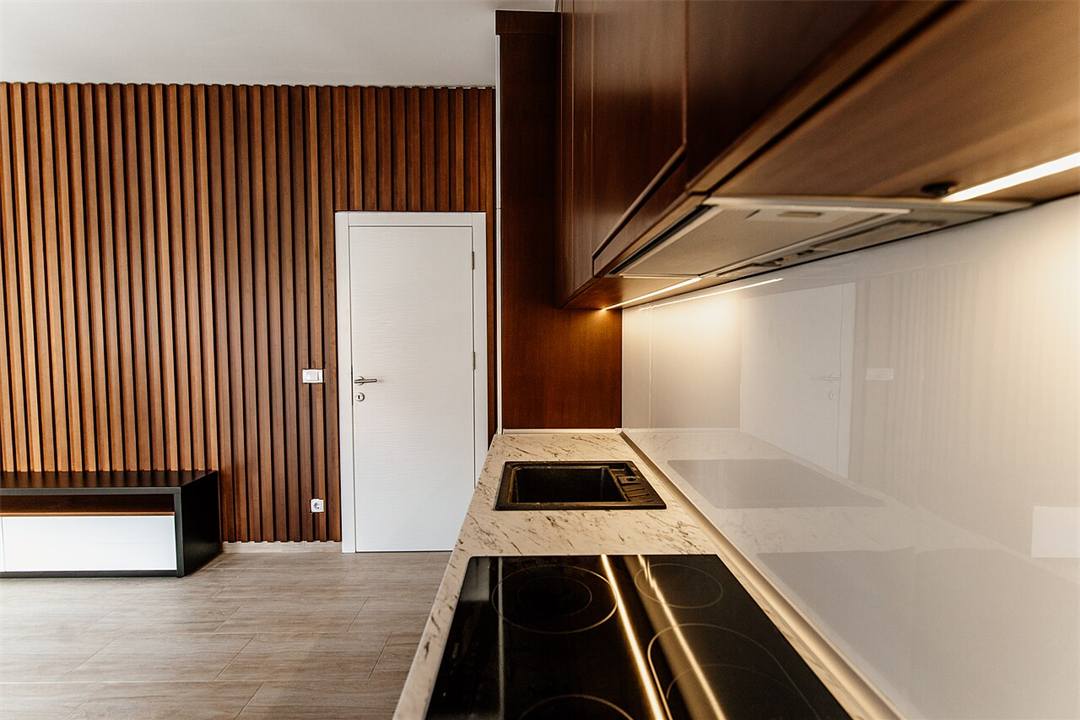 Appartement 3 chambres — Molenbeek-Saint-Jean