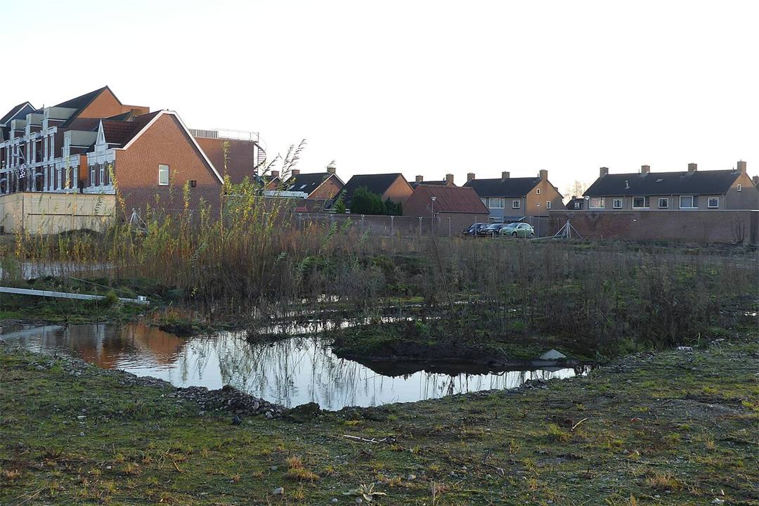 Terrain — Terrain — Louvain-la-Neuve