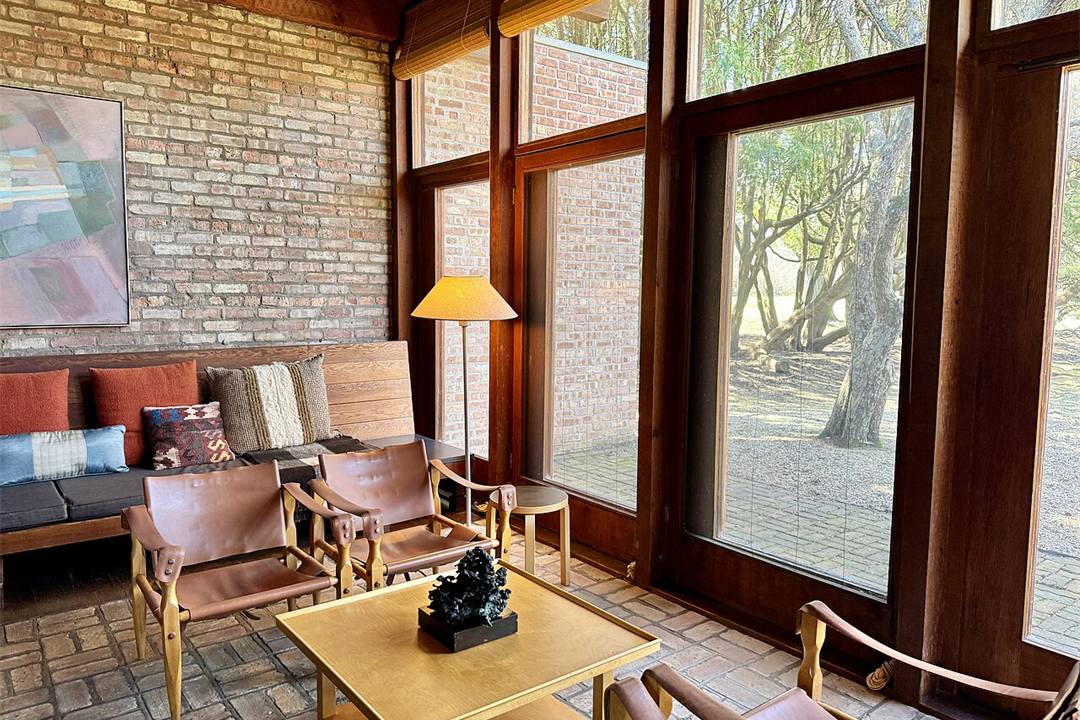Appartement 4 chambres — Woluwe-Saint-Pierre